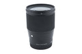 Sigma 16mm f1.4 DC DN Contemporary (017)