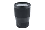 Sigma 16mm f1.4 DC DN Contemporary (017)