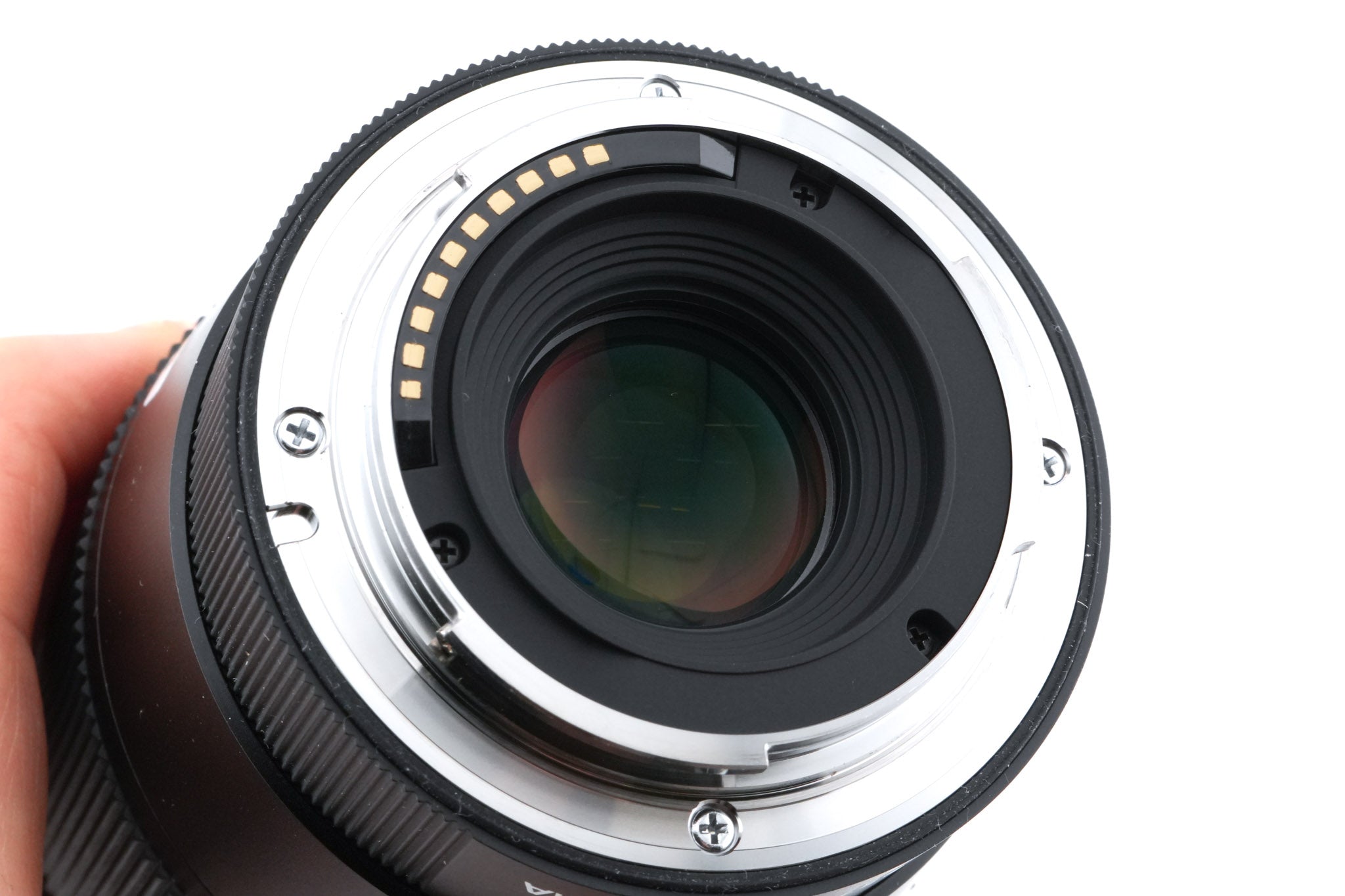 Sigma 16mm f1.4 DC DN Contemporary (017)