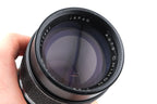 Chinon 135mm f2.8 Auto Chinon