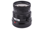 Light Lens Lab 50mm f2 Rigid V1 SP II