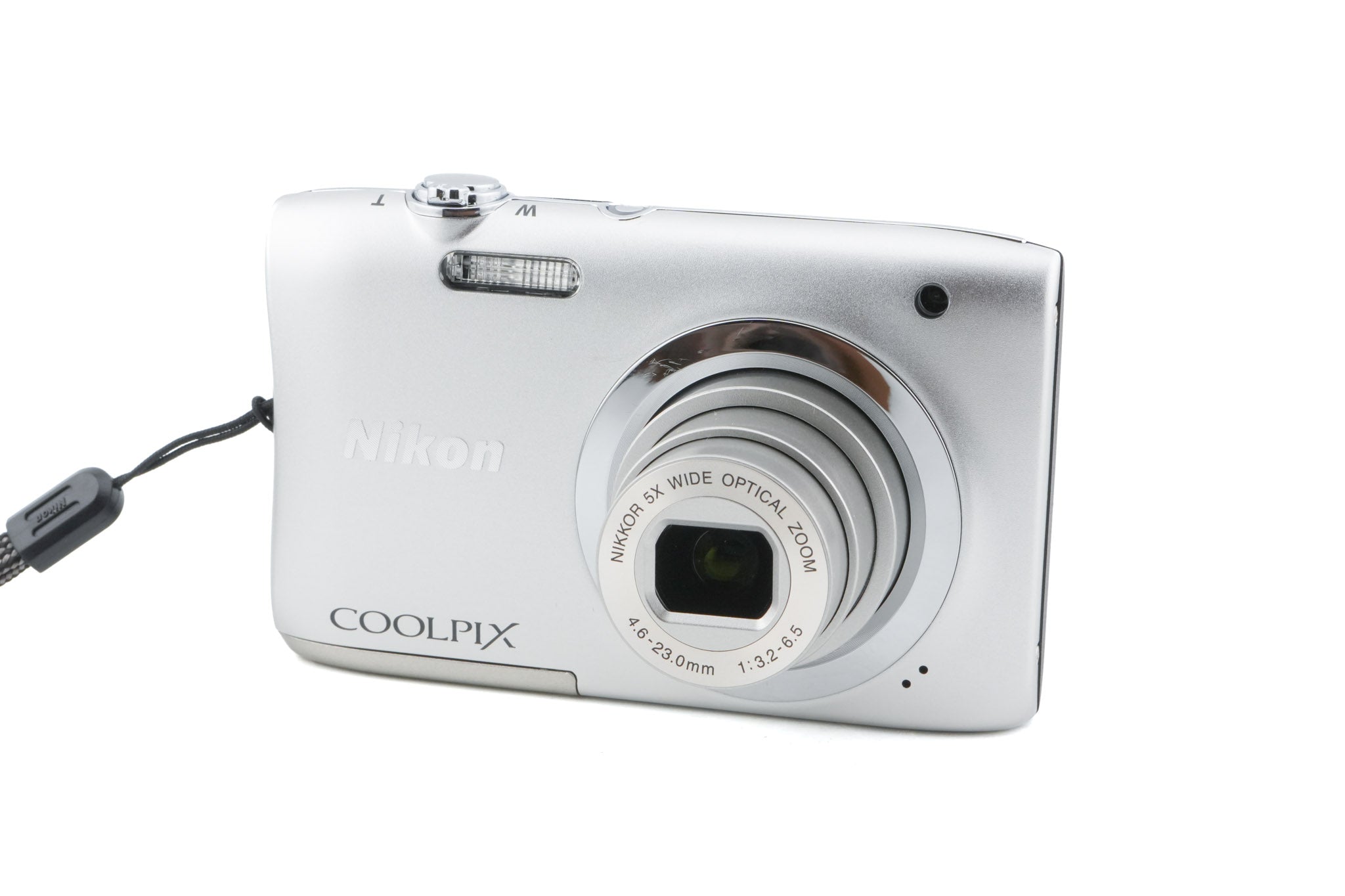 Nikon Coolpix A100