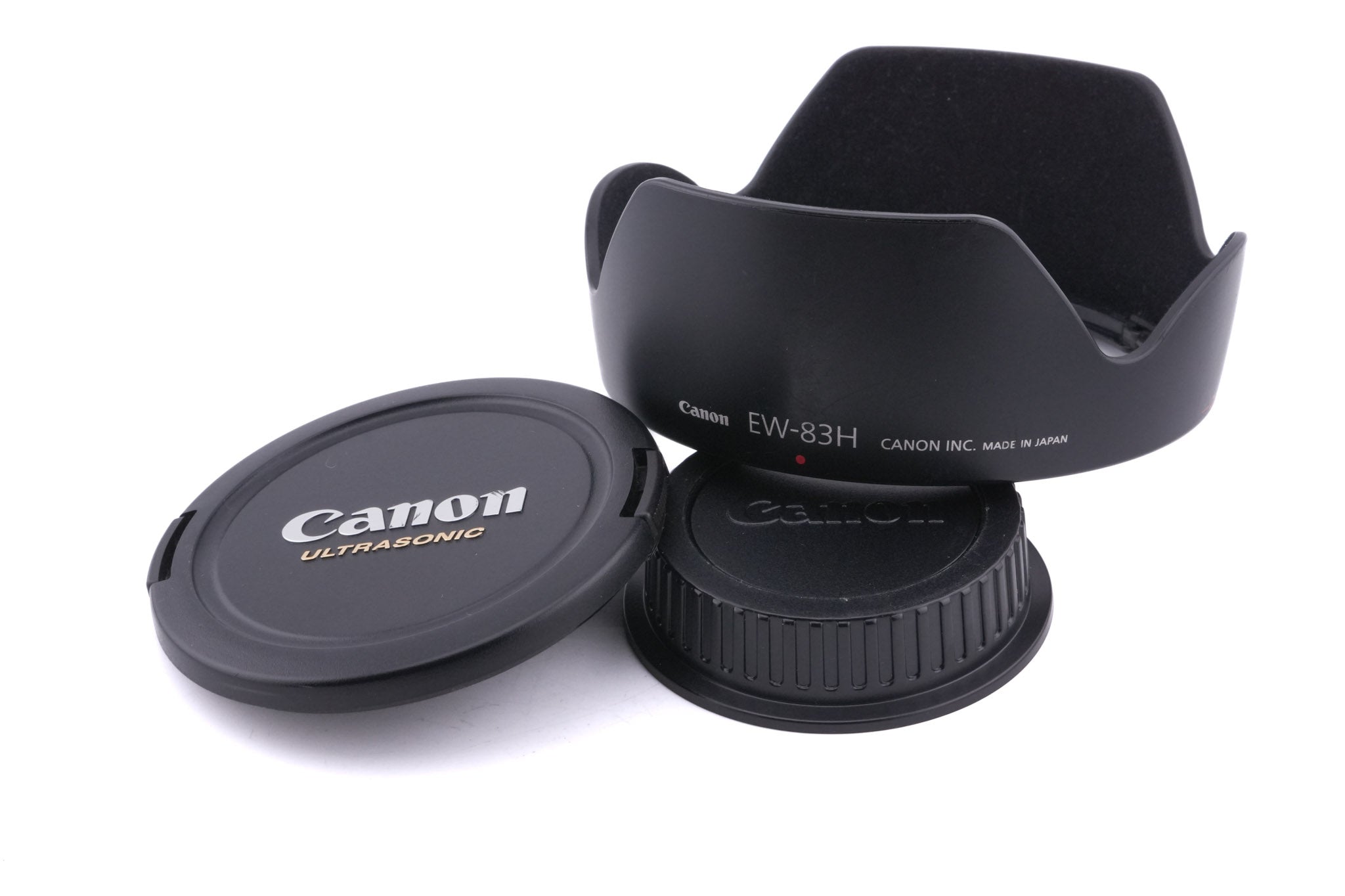 Canon 24-105mm f4 L IS USM