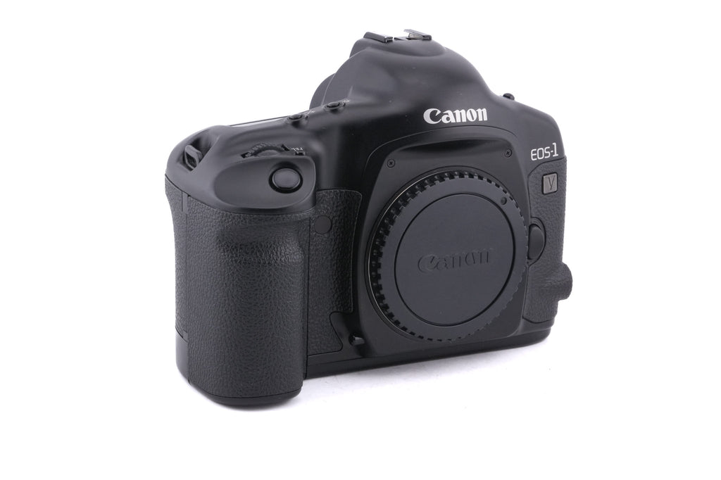 Canon EOS-1V