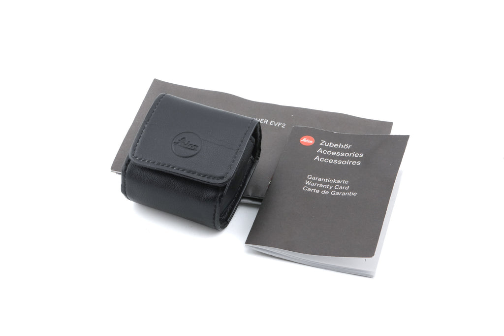Leica Visoflex EVF 2 (18753)