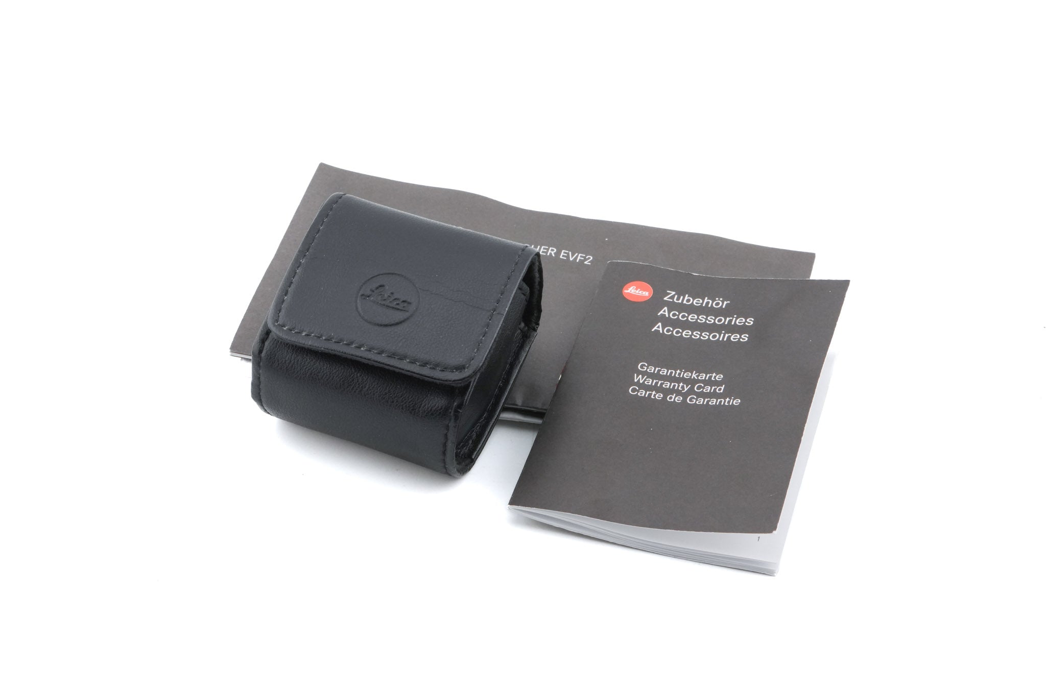 Leica Visoflex EVF 2 (18753)