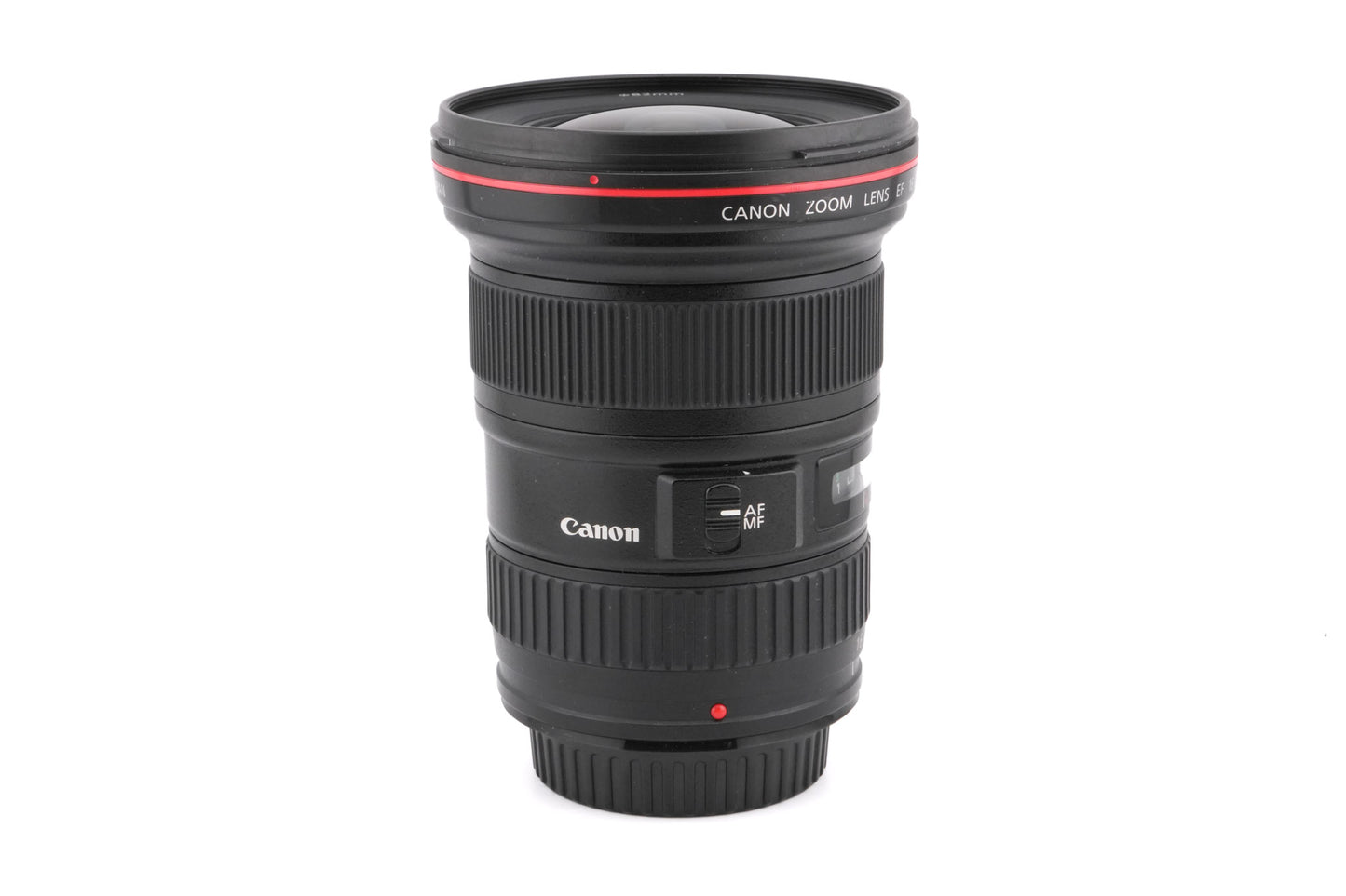 Canon 16-35mm f2.8 L II USM