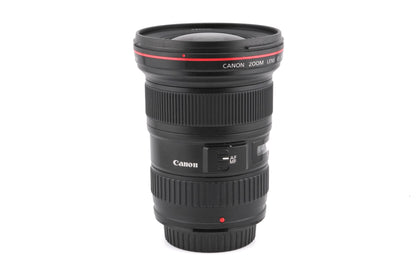 Canon 16-35mm f2.8 L II USM
