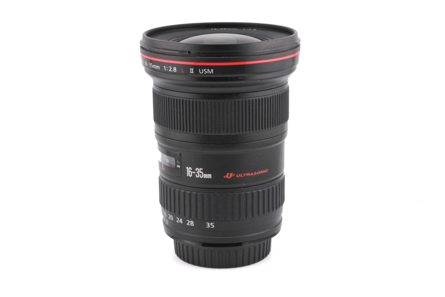 Canon 16-35mm f2.8 L II USM