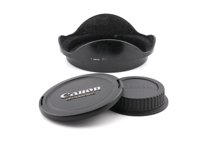 Canon 16-35mm f2.8 L II USM