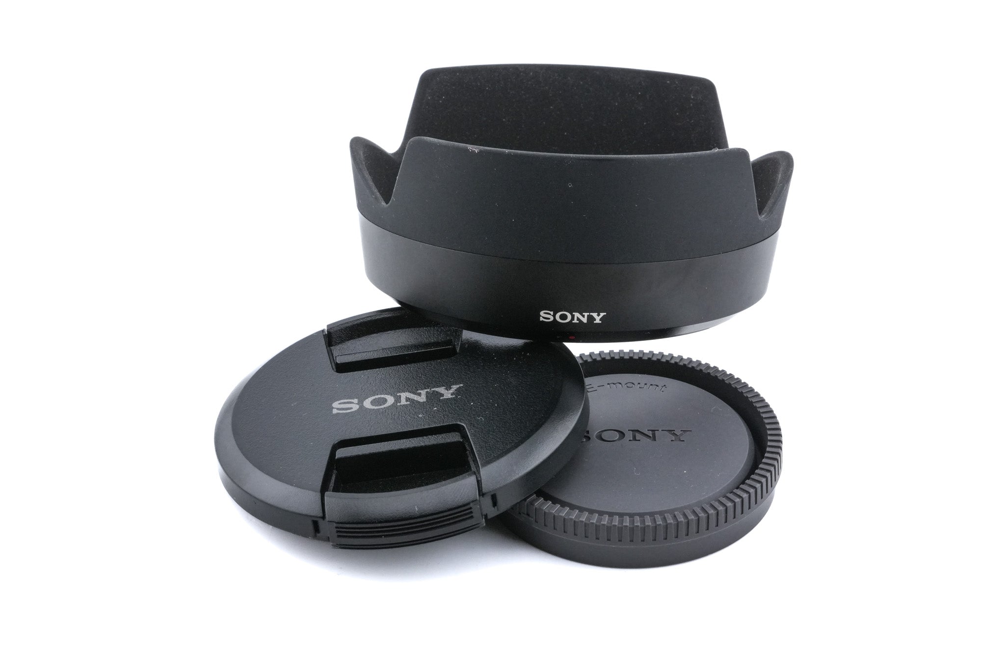 Sony 35mm f1.4 Distagon T* FE ZA – Kamerastore