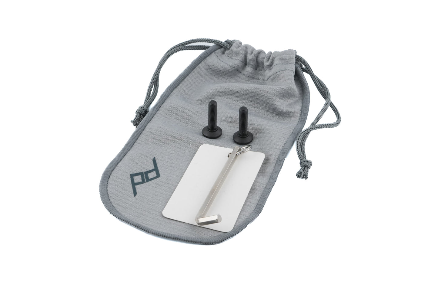 Peak Design Capture Clip System