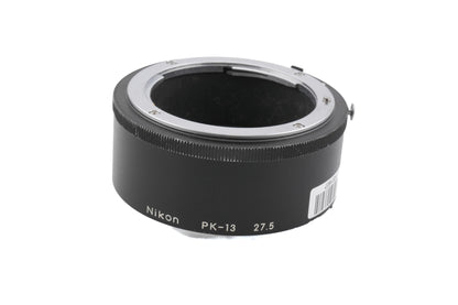 Nikon PK-13 Auto Extension Tube