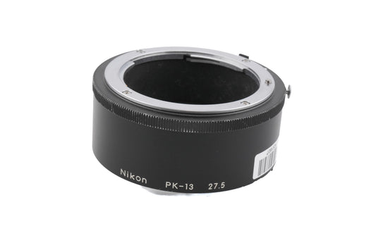 Nikon PK-13 Auto Extension Tube