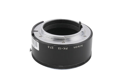 Nikon PK-13 Auto Extension Tube