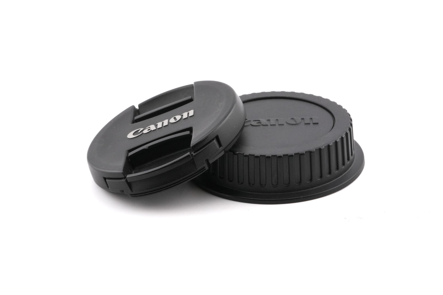 Canon 18-55mm f3.5-5.6 III