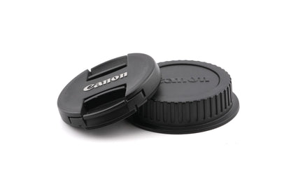 Canon 18-55mm f3.5-5.6 III