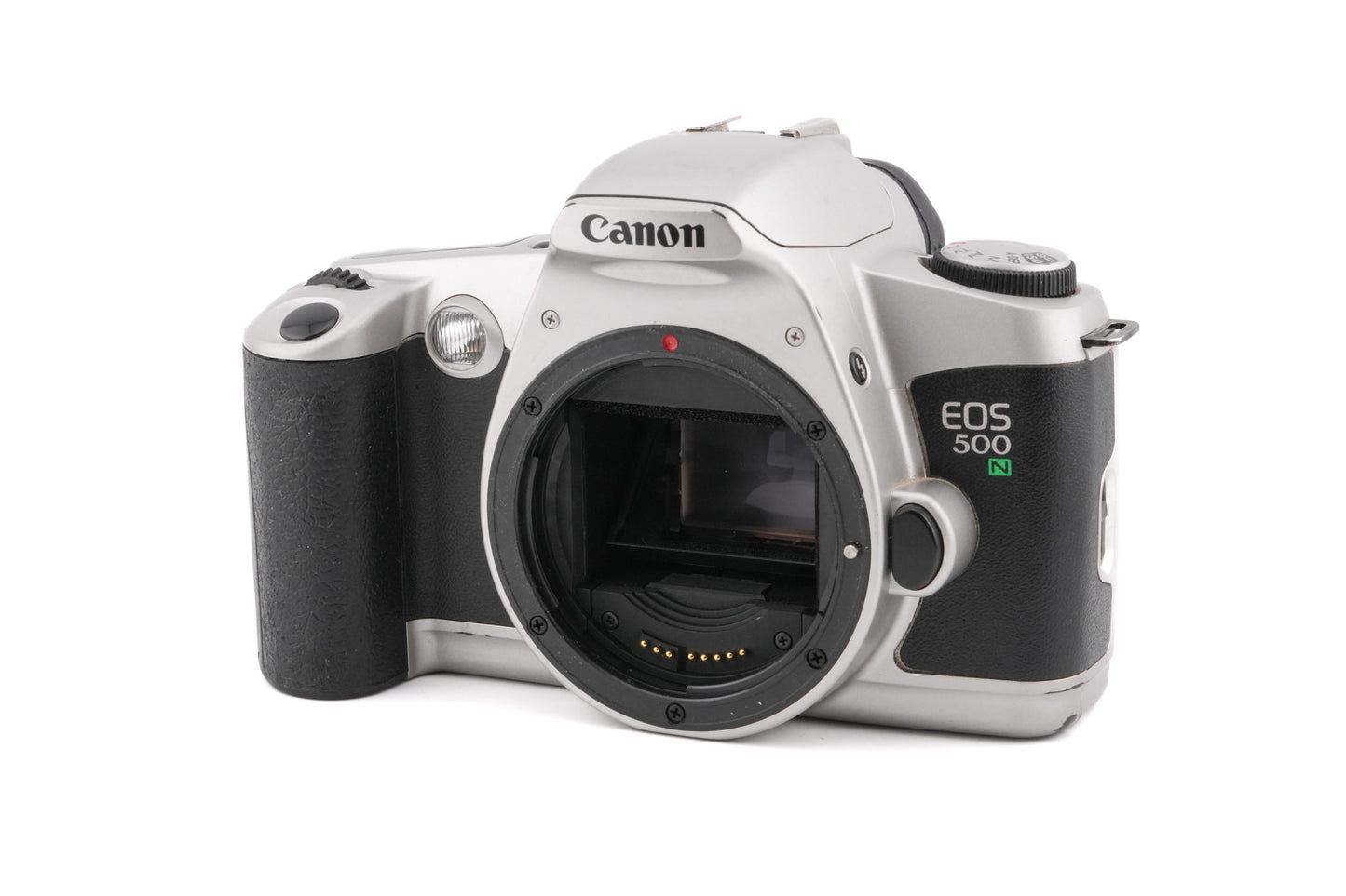 Canon EOS 500N