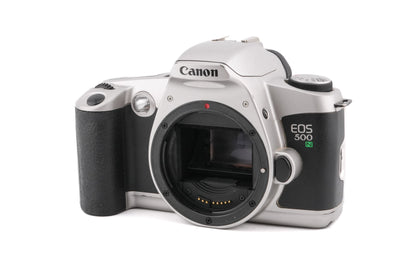 Canon EOS 500N