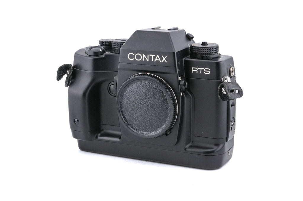 Contax RTS III