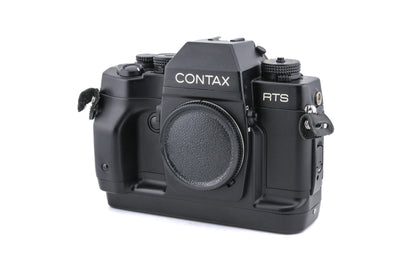 Contax RTS III