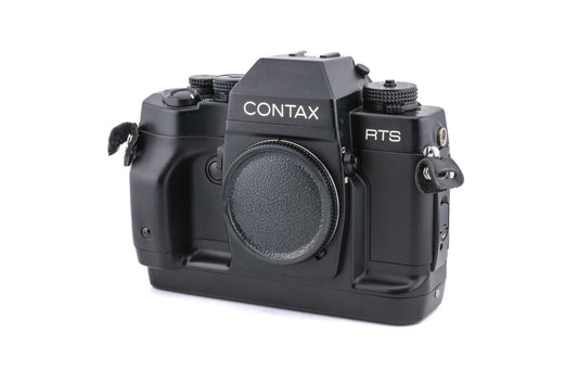 Contax RTS III