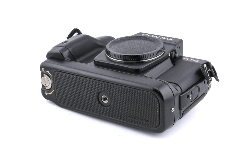 Contax RTS III