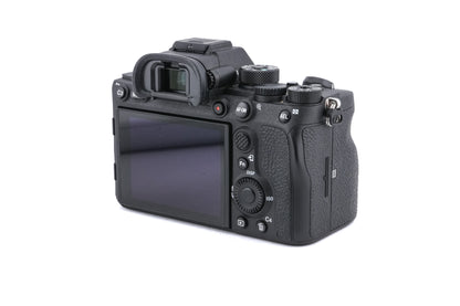 Sony A7R IV