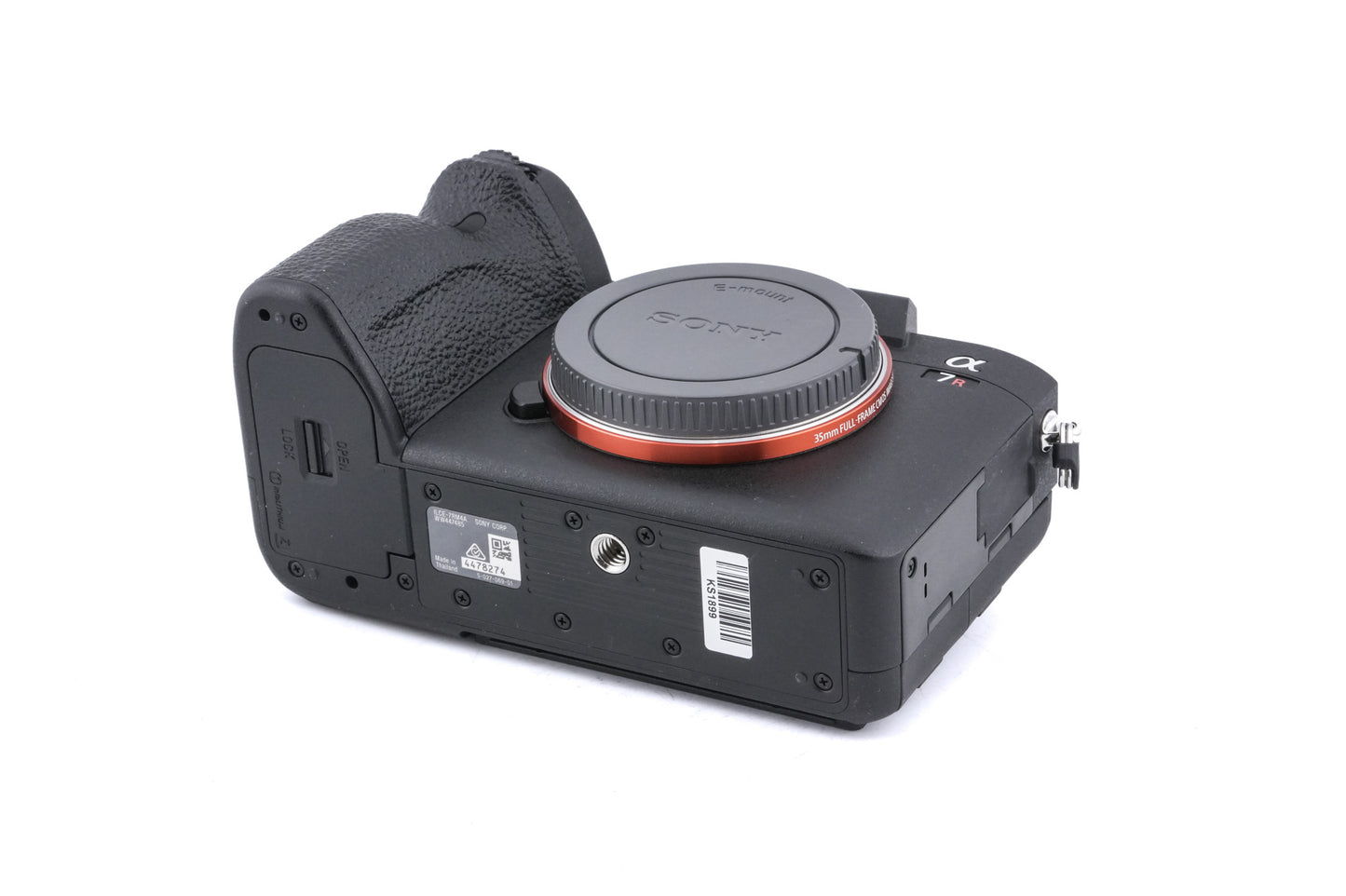 Sony A7R IV