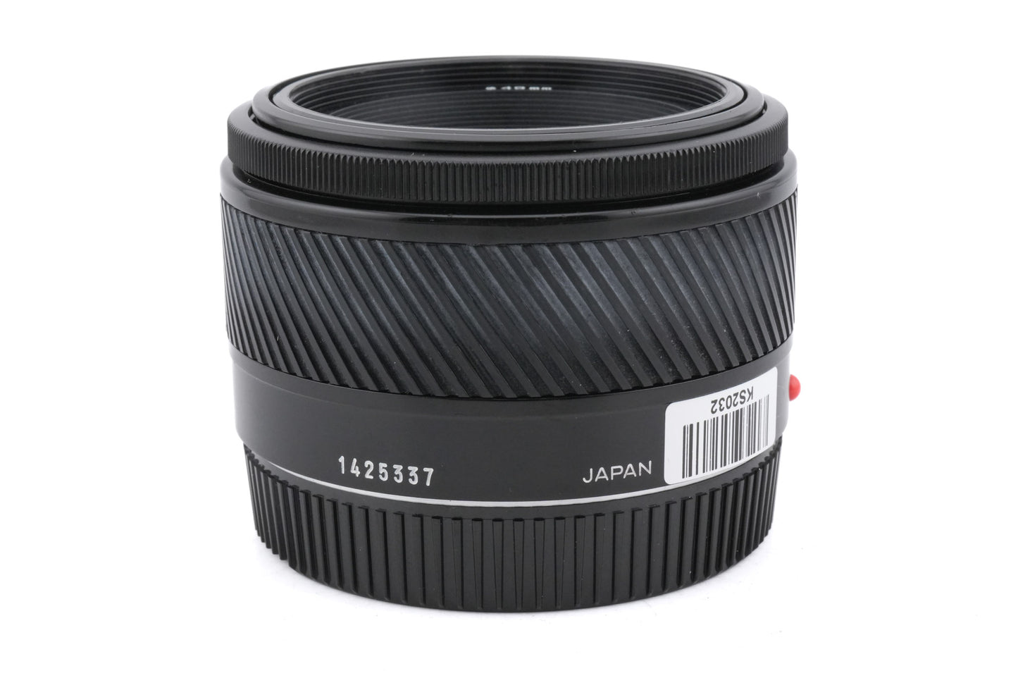 Minolta 50mm f1.7 AF