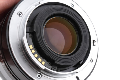 Minolta 50mm f1.7 AF