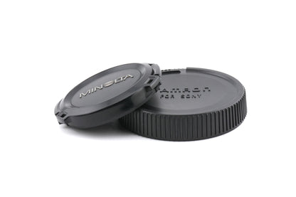 Minolta 50mm f1.7 AF