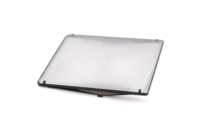 Zenza Bronica 135W Focusing Screen