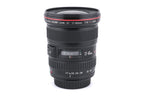 Canon 17-40mm f4 L USM