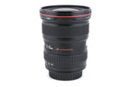 Canon 17-40mm f4 L USM