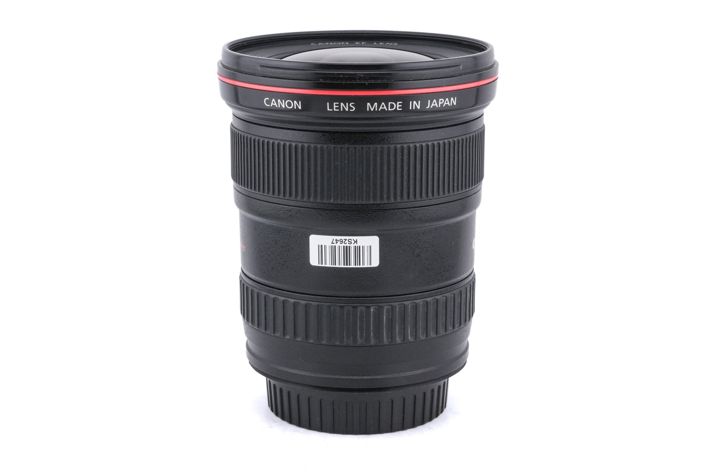 Canon 17-40mm f4 L USM