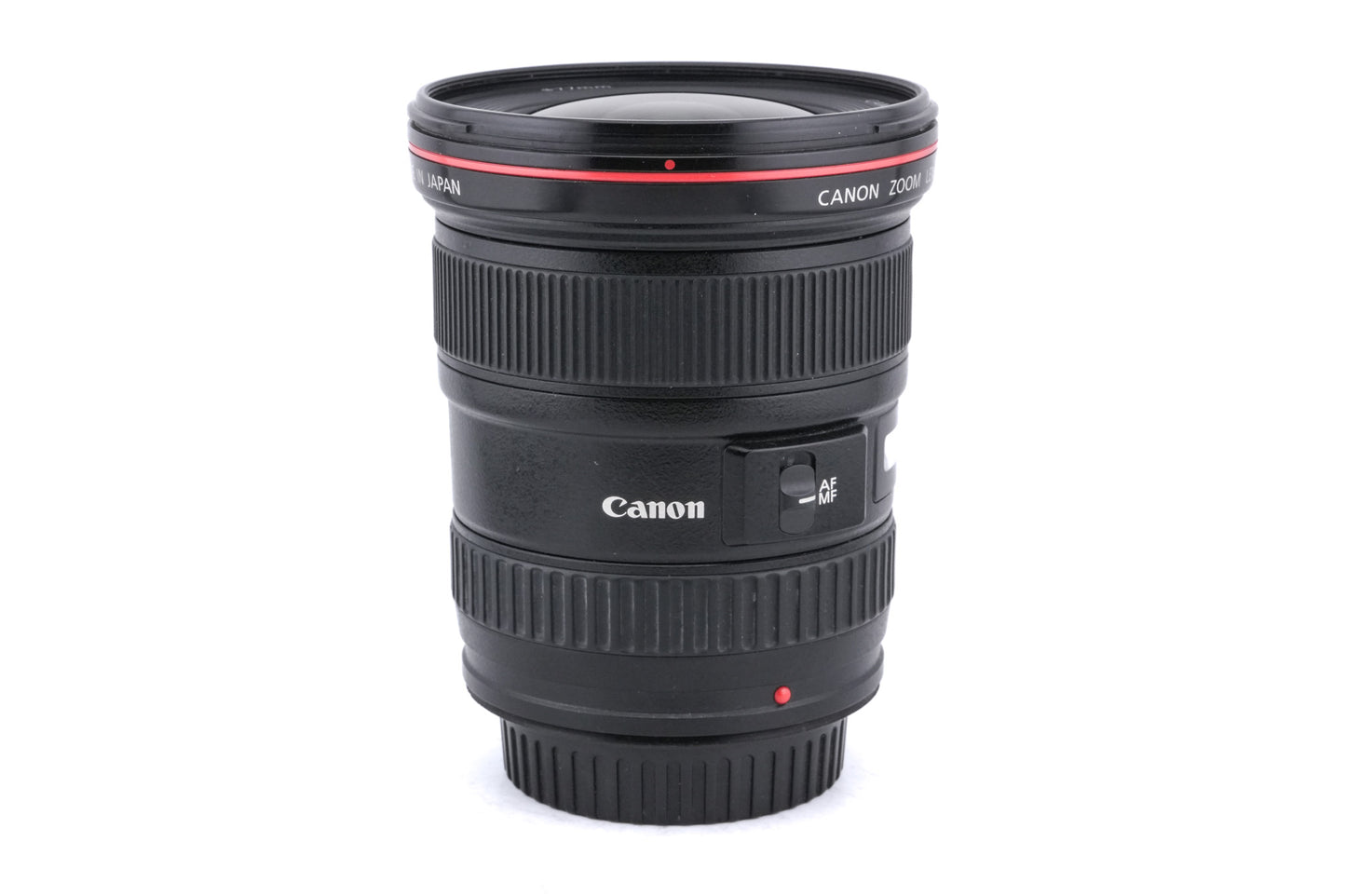Canon 17-40mm f4 L USM