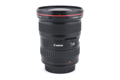 Canon 17-40mm f4 L USM