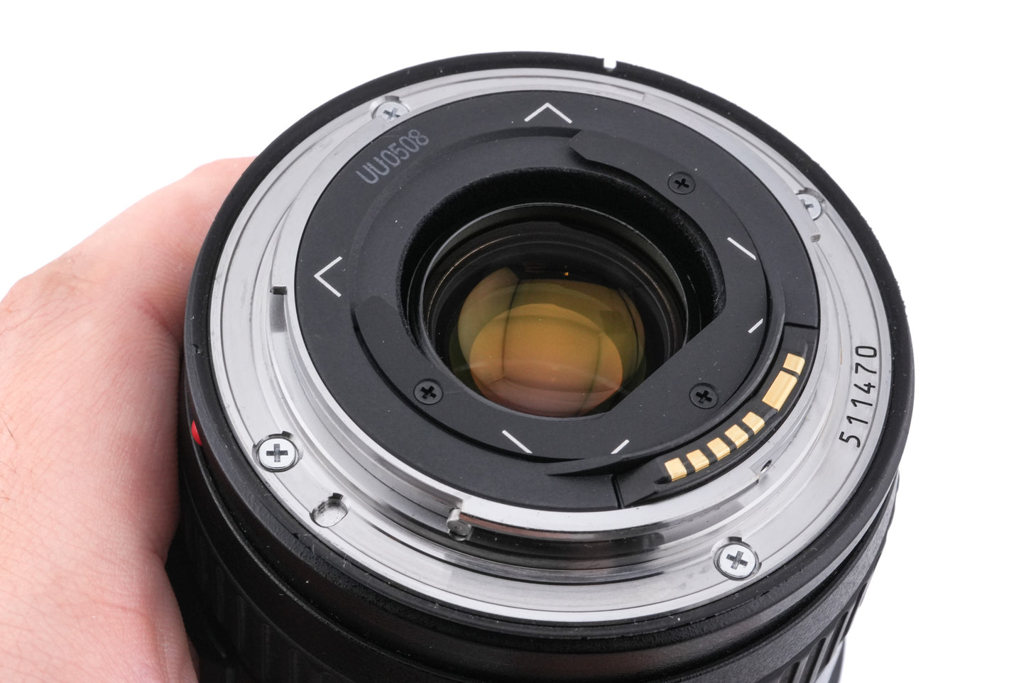 Canon 17-40mm f4 L USM