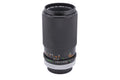 Canon 100mm f4 Macro S.C.