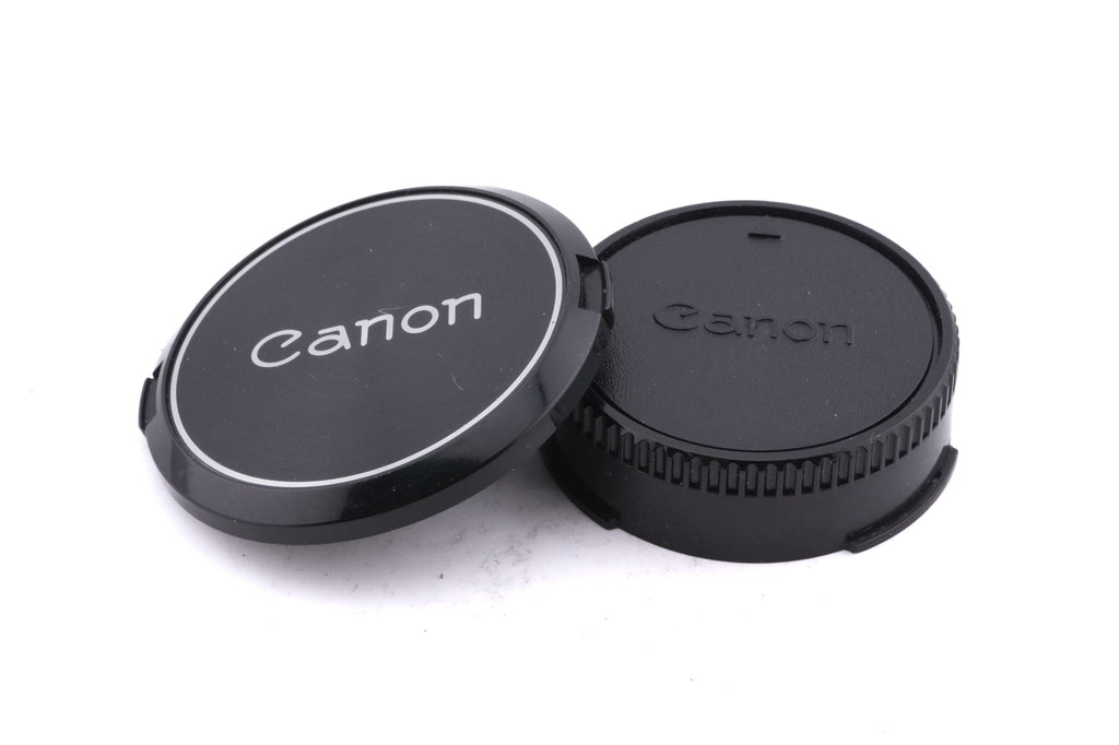 Canon 100mm f4 Macro S.C.