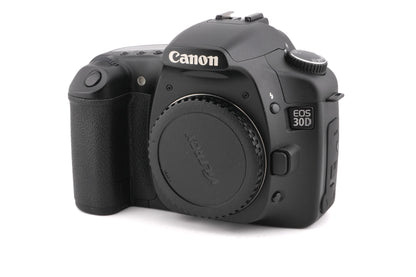 Canon EOS 30D