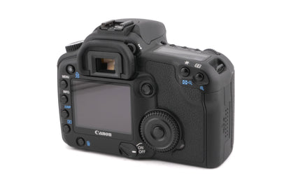 Canon EOS 30D