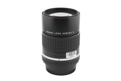 Nikon 135mm f2.8 Series E