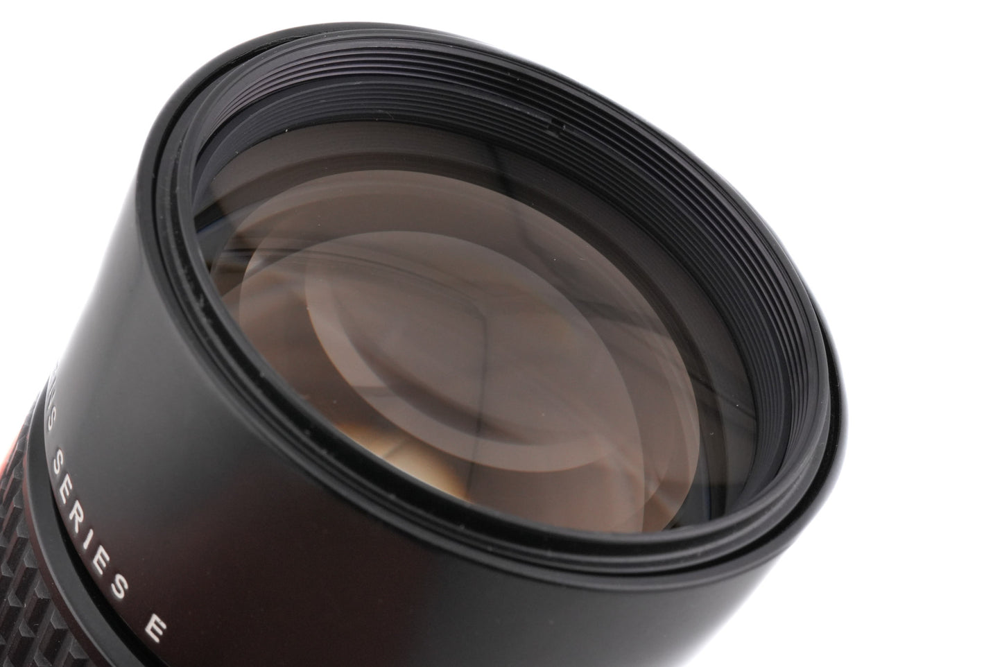 Nikon 135mm f2.8 Series E