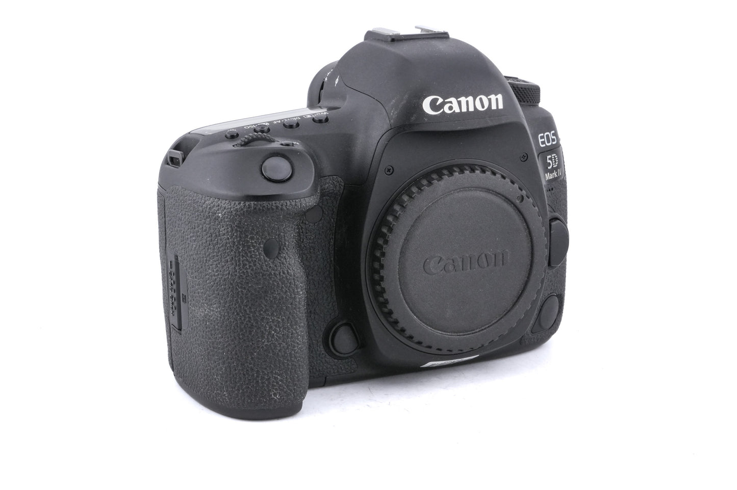 Canon EOS 5D Mark IV