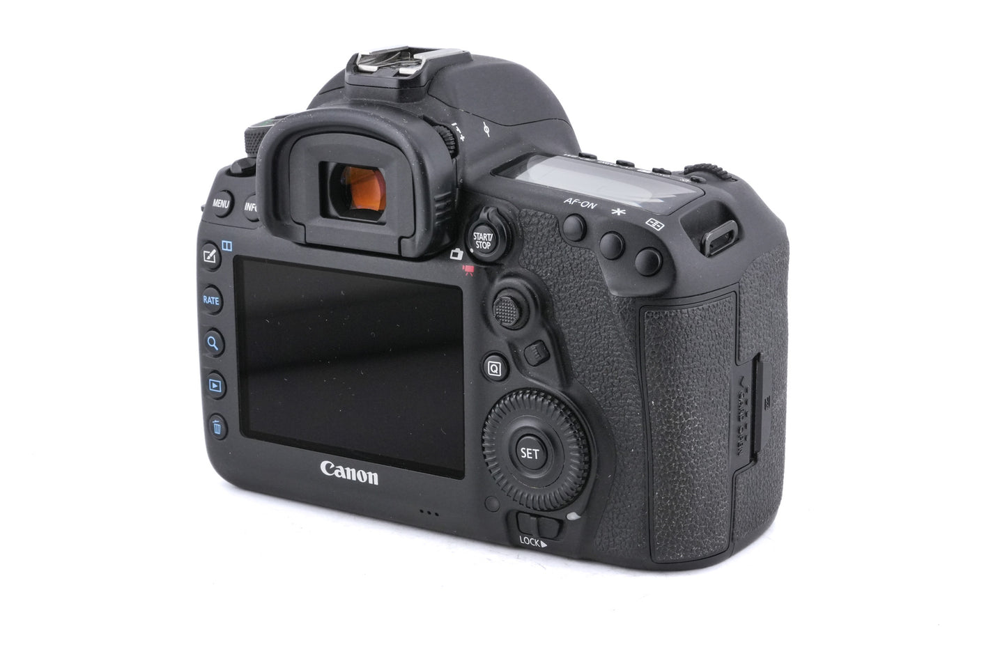 Canon EOS 5D Mark IV