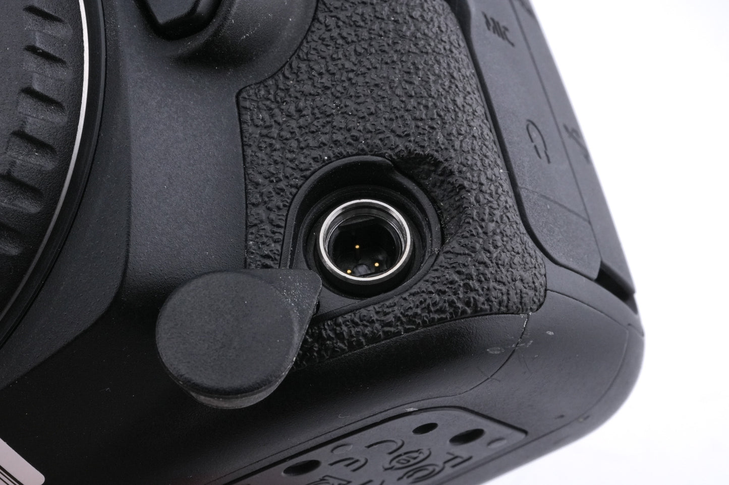 Canon EOS 5D Mark IV