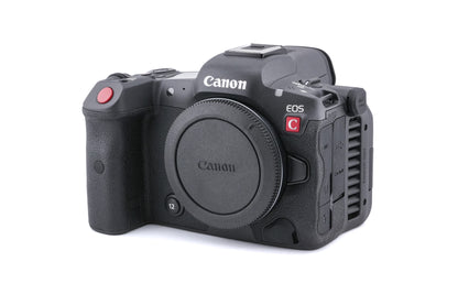 Canon EOS R5 C