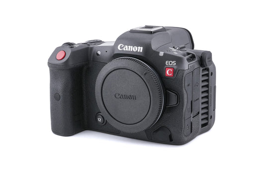 Canon EOS R5 C
